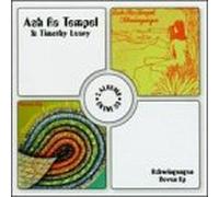 Ash Ra Tempel - Schwingungen/Seven-Up