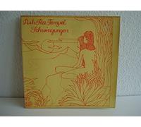 ash ra tempel - Schwingungen [VINYL]