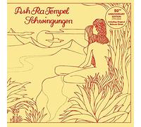 Ash Ra Tempel Schwingungen (Vinyl) 12" Album (US IMPORT)