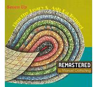 Ash Ra Tempel - Seven Up