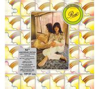 Ash Ra Tempel – Starring Rosi – Vinyl (Alive AG)