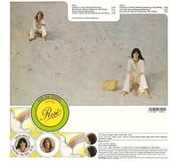 Ash Ra Tempel – Starring Rosi – Vinyl (Alive AG)