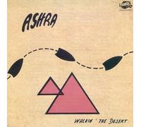 Ash Ra Tempel - Walkin' The Desert