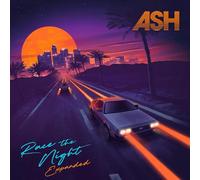 Ash - Race The Night (Expanded)