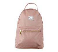 Herschel Nova Backpack, Ash Rose, Small 14.0L, Nova Backpack