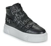 Ash Shoes (High-top Trainers) STARMOON in Black 6