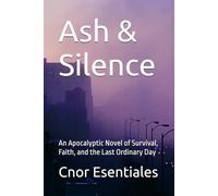 Ash & Silence: An Apocalyptic Novel of Survival, Faith, and the Last Ordinary Day