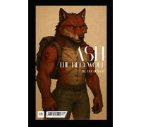 ASH The Red Wolf