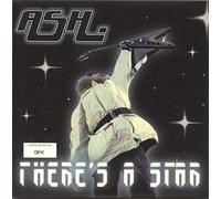 Ash - There's a Star [7" VINYL]