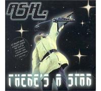 Ash - There's a Star [CD 1]