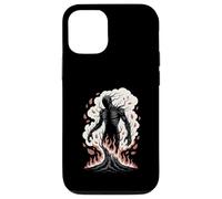Ash Tree Forest Reaper Fairycore Grunge Spirit Case for iPhone 12/12 Pro