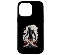 Ash Tree Forest Reaper Fairycore Grunge Spirit Case for iPhone 14 Pro Max