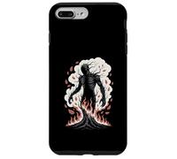 Ash Tree Forest Reaper Fairycore Grunge Spirit Case for iPhone 7 Plus/8 Plus