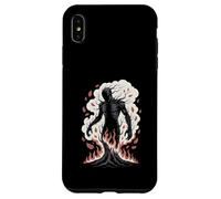 Ash Tree Forest Reaper Fairycore Grunge Spirit Case for iPhone XS Max