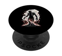 Ash Tree Forest Reaper Fairycore Grunge Spirit PopSockets Adhesive PopGrip