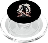 Ash Tree Forest Reaper Fairycore Grunge Spirit PopSockets PopGrip for MagSafe