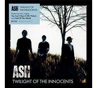Ash - Twilight of the Innocents