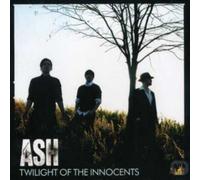 Ash Twilight of the Innocents (CD) Album (US IMPORT)