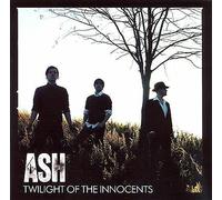 Ash Twilight Of The Innocents CD New 4050538379228