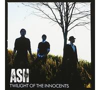 Ash - Twilight Of The Innocents [Japan CD] WPCR-75641