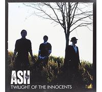 Ash - Twilight of the Innocents [VINYL]