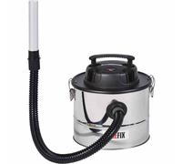 Ash Vacuum 800 W 15l Handyman Fireplaces Oven Accessories Top
