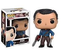 Ash vs Evil Dead 11625 "POP! Vinyl Ash" Figure