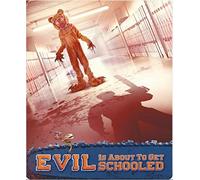 Ash vs Evil Dead [2Blu-Ray] [Region Free] (English audio. English subtitles)