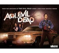 Ash vs Evil Dead, Season 1