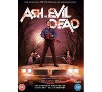 Ash vs Evil Dead - Season 1 [DVD] [2016]