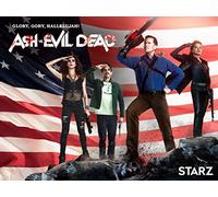 Ash vs Evil Dead, Season 2