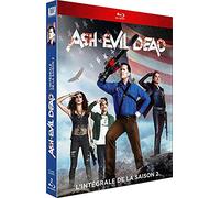 Ash vs Evil Dead Season 2 [2Blu-Ray] [Region Free] (English audio. English subtitles)