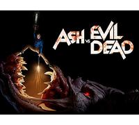 Ash vs Evil Dead Season 3