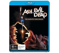 Ash Vs Evil Dead : Season 3