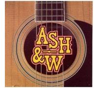 Ash & W - Ash & W