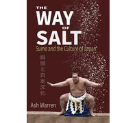 Ash Warren The Way of Salt (Paperback) (US IMPORT)