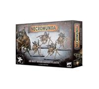 Ash Waste Nomads Dustback Helamites