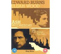 Ash Wednesday [DVD]