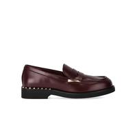 ASH WHISPER BURGUNDY LOAFER 36