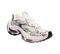 ASH Womens As-Dragon, White/Dark Silver, 11