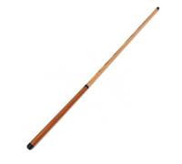 Ash Wood Break Jump Pool Cue Quick, Three-piece split jump-break cue