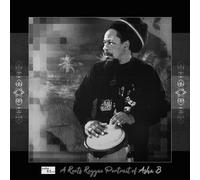 Asha B & Alien Dread : Lost Souls & Dub/Judgement a Follow Up & Vs VINYL 7" EP