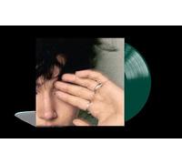 BANKS, Asha - How Real Was It? - Vinyl (green vinyl LP + insert)