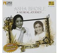 Asha Bhosle - 75 Years of Asha