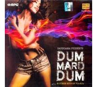 Asha Bhosle (Artist), Kishore Kumar (Artist), Amitabh Bachchan (Artist), Mohd. Rafi (Artist - DUM MARO DUM & OTHER HITS