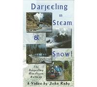 Asha Bhosle - Darjeeling Himalayan Railway [VHS]