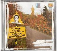 Asha Bhosle - Long Drive with Asha Bhosle