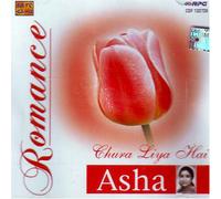 ASHA BHOSLE - ROMANCE CHURA LIYA HAI