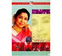 Asha Bhosle: Sensuous [DVD]
