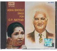 Asha Bhosle Sings For O. P. Nayyar